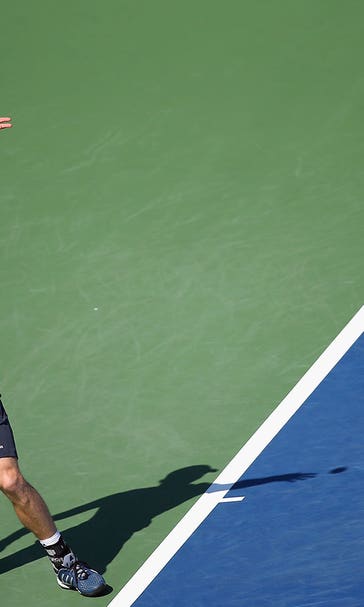 Western & Southern Open: Murray, Serena, Federer advance in Cincy opener
